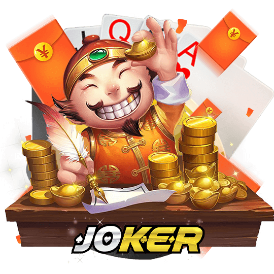 Joker gaming