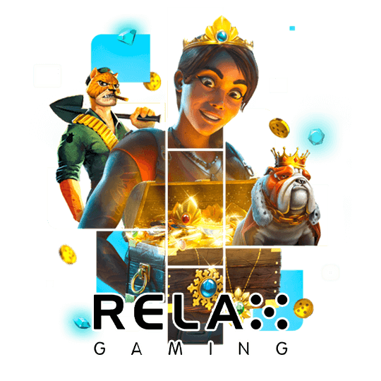 Relex gaming